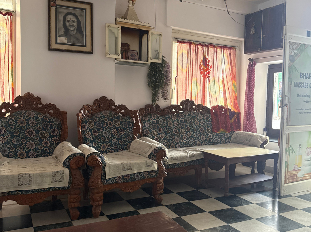 Bharti Massage Center-乌代布尔必去景点