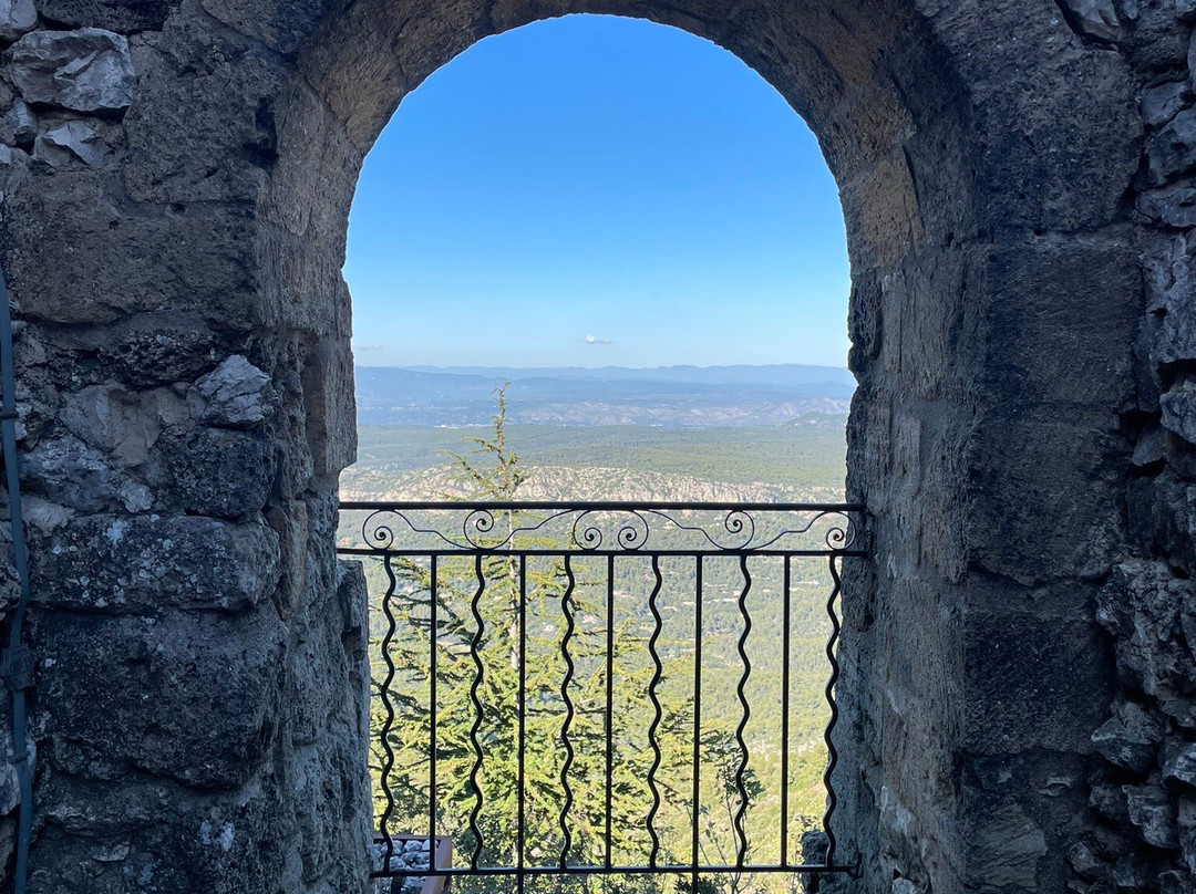 Monde Vertical | Via ferrata - Escalade-马赛必去景点