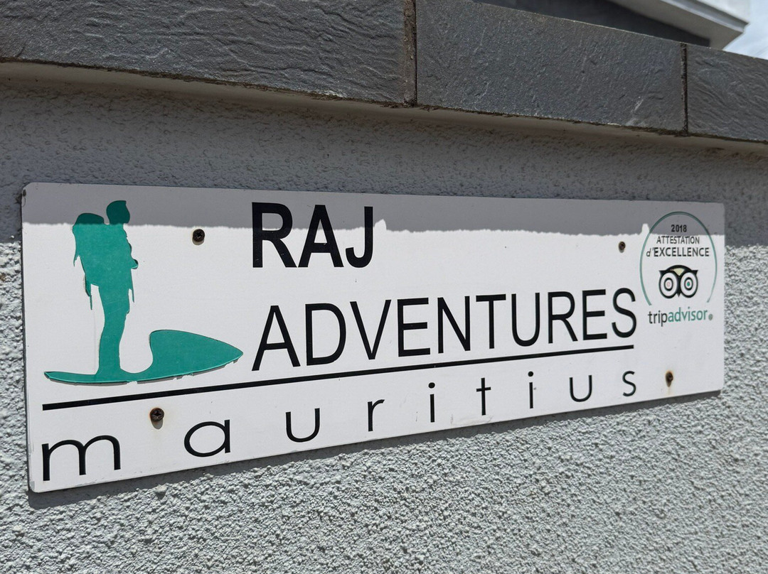 Raj Adventures-Henrietta必去景点