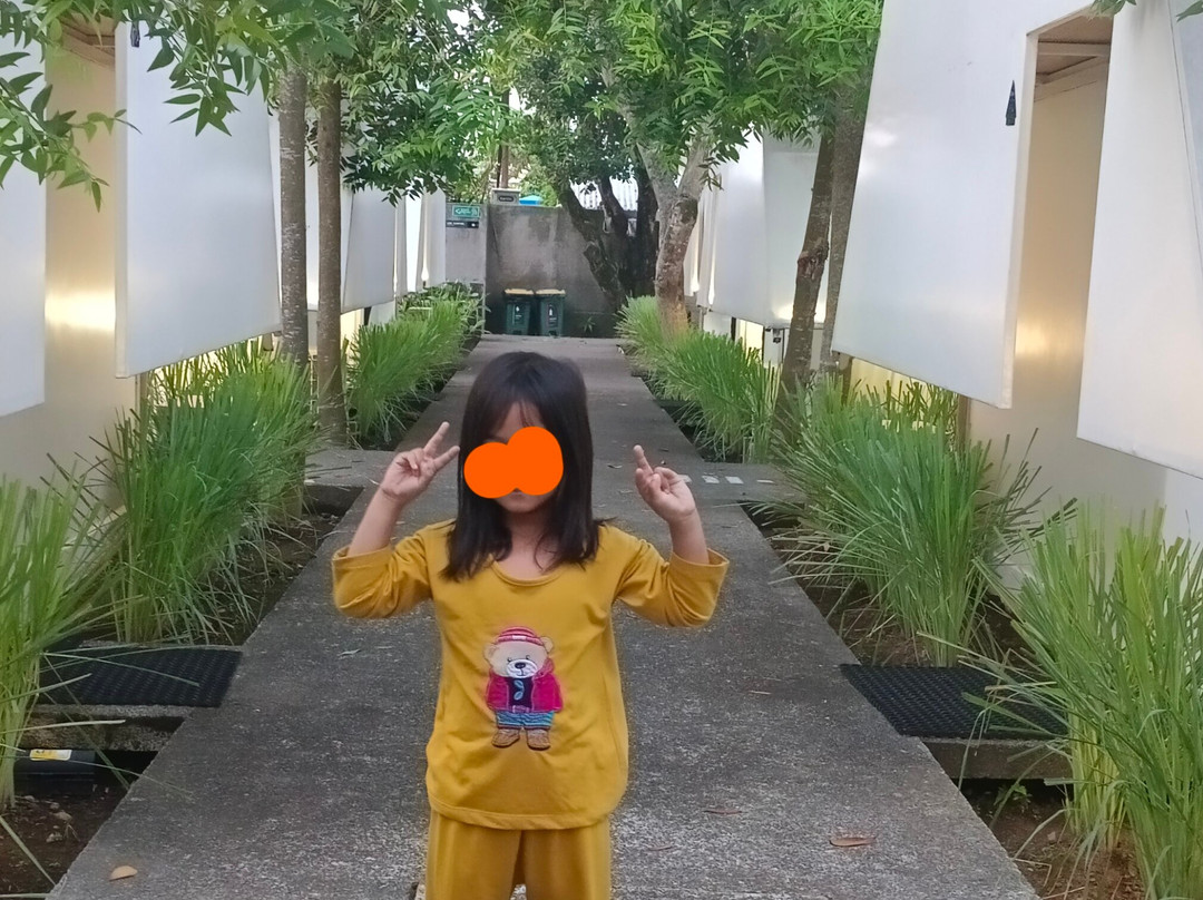 Rumah Atsiri Indonesia-Tawangmangu必去景点