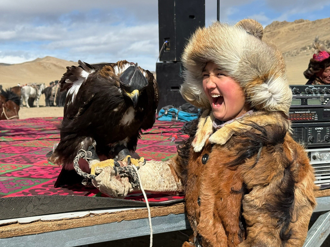 Four Seasons Travel-乌兰巴托必去景点