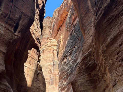 Retaj Jordan Tours and transportation-安曼必去景点