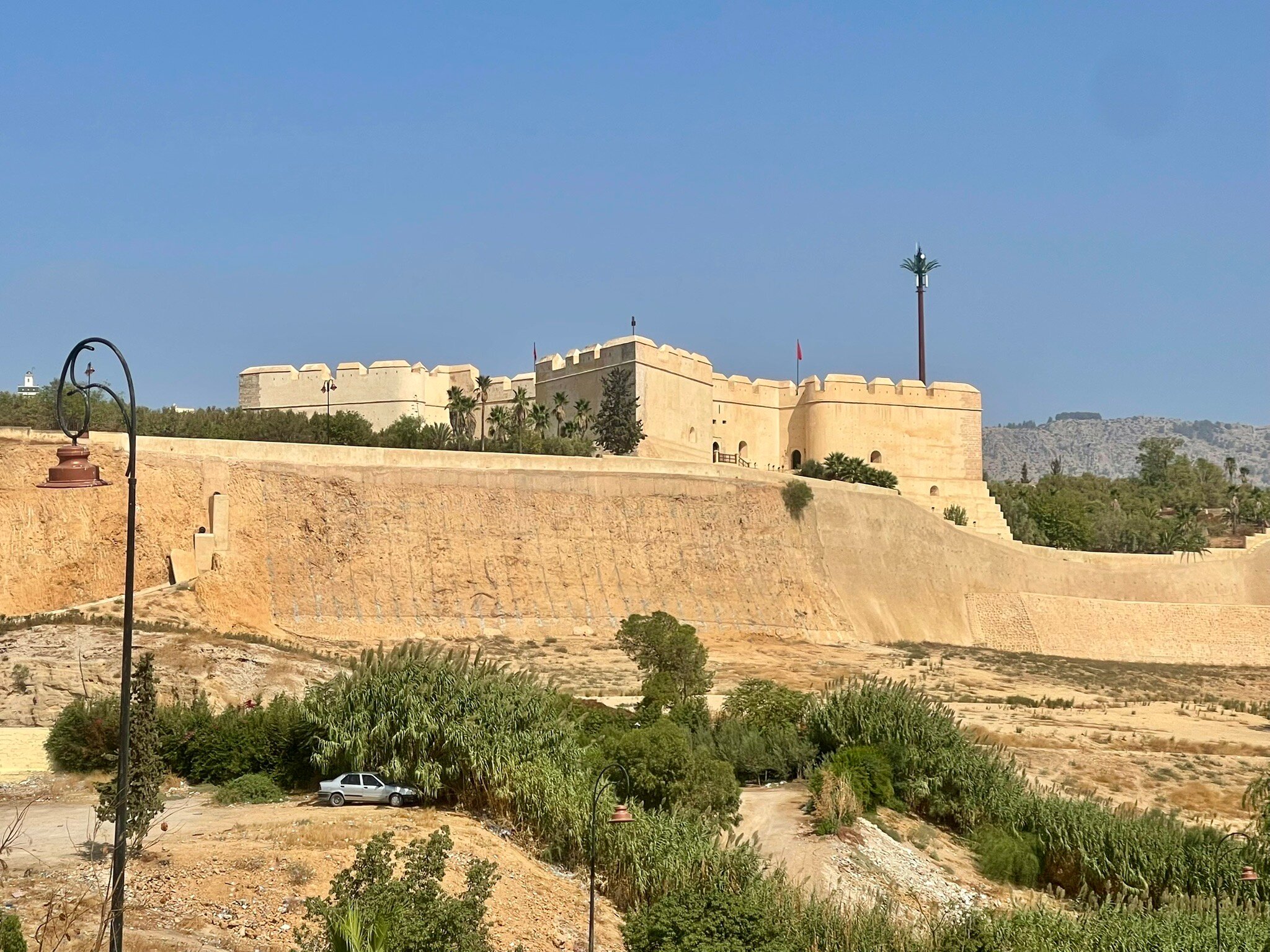 Maison d'hotes La Ferme Aziza-官方