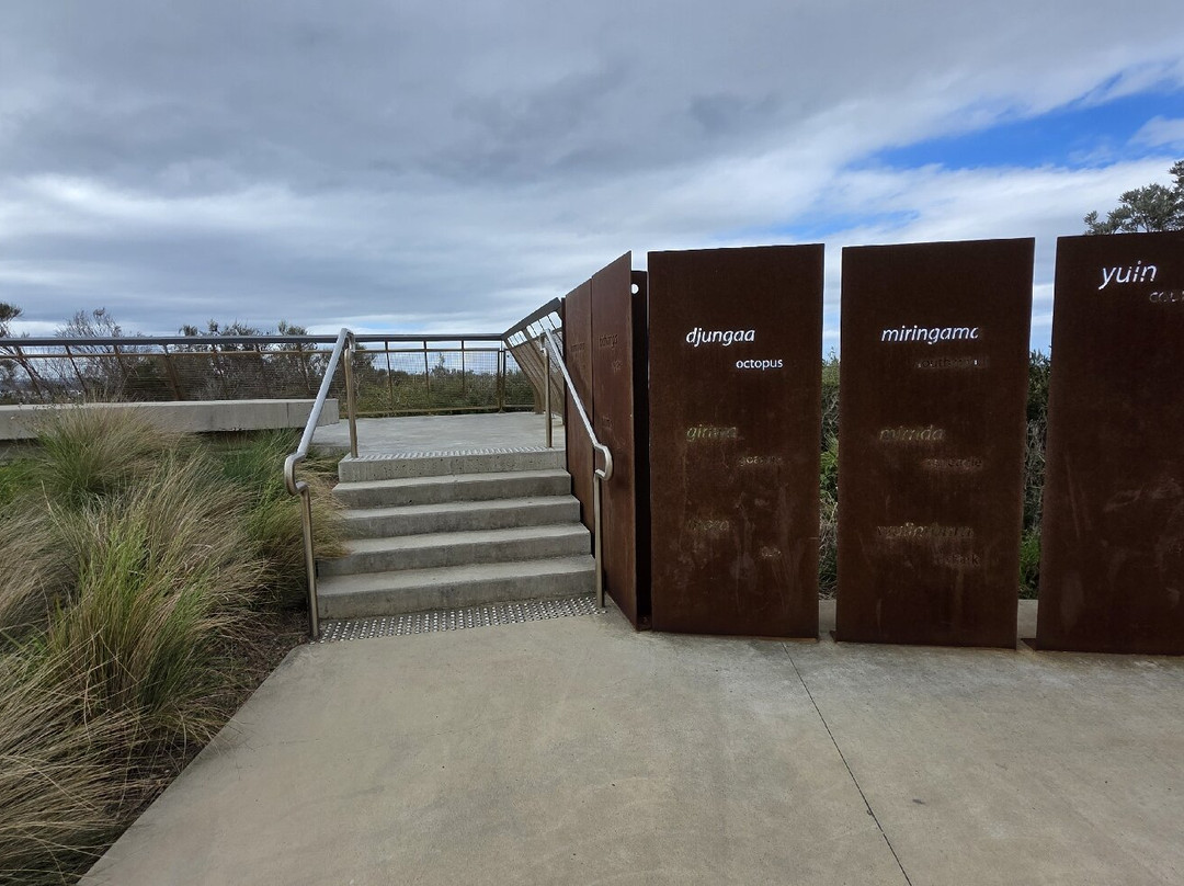 Warden Head Light-阿勒达拉必去景点