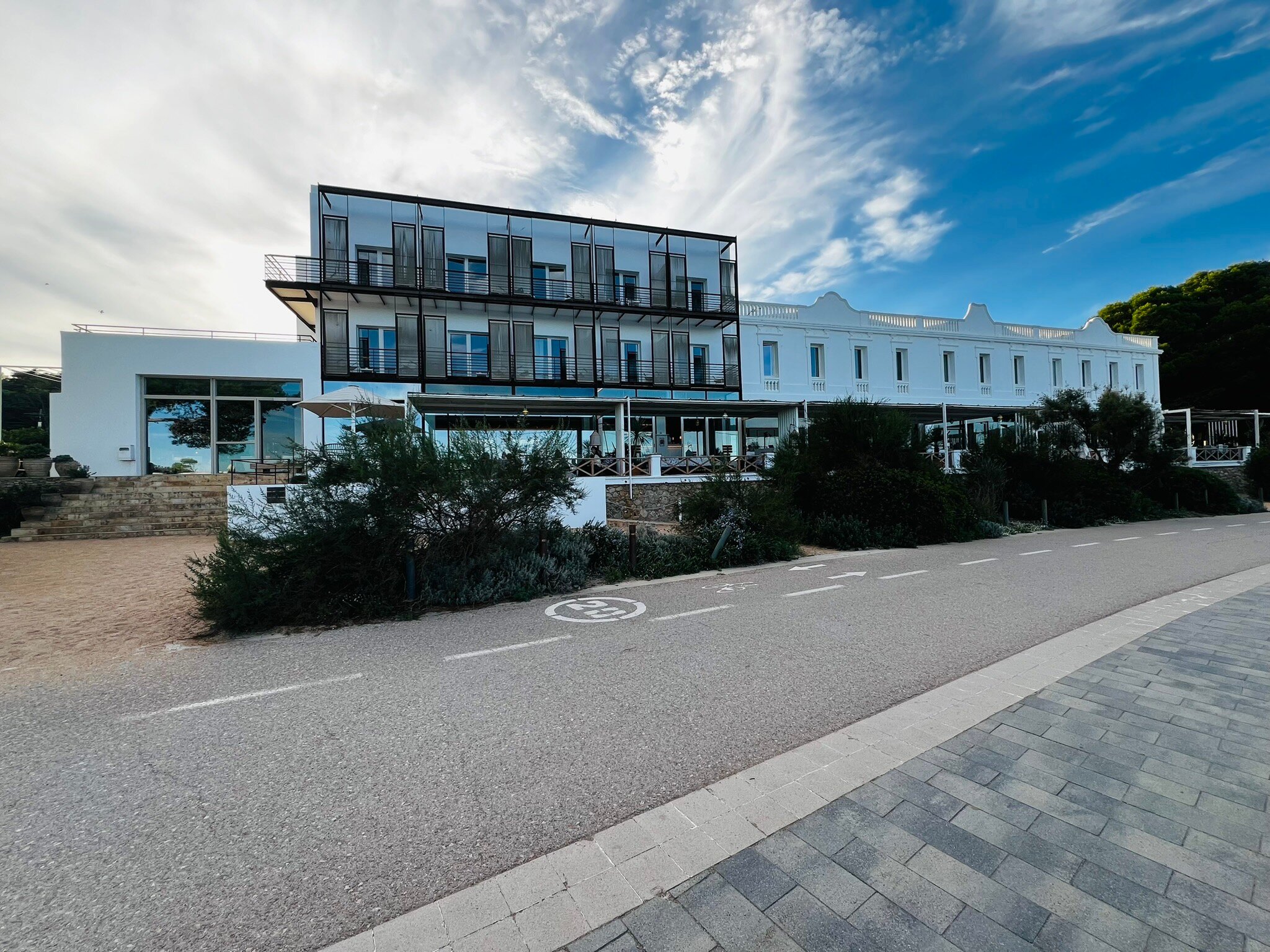 Hostal Spa Empuries-官方