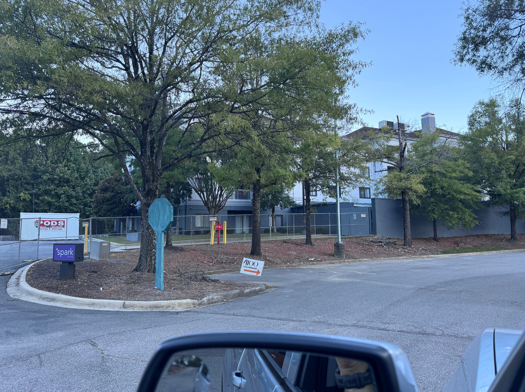 Spark By Hilton Birmingham Colonnade