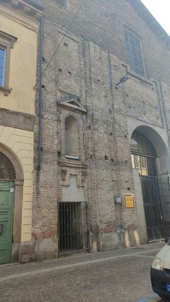 Teatro alle Vigne-洛迪必去景点
