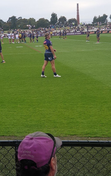 Mars Stadium-Smythes Creek必去景点