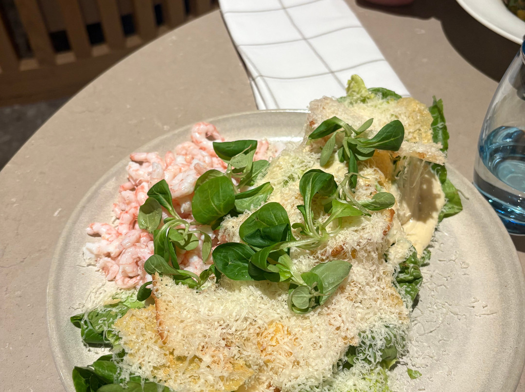 Scandic CPH Strandpark主图