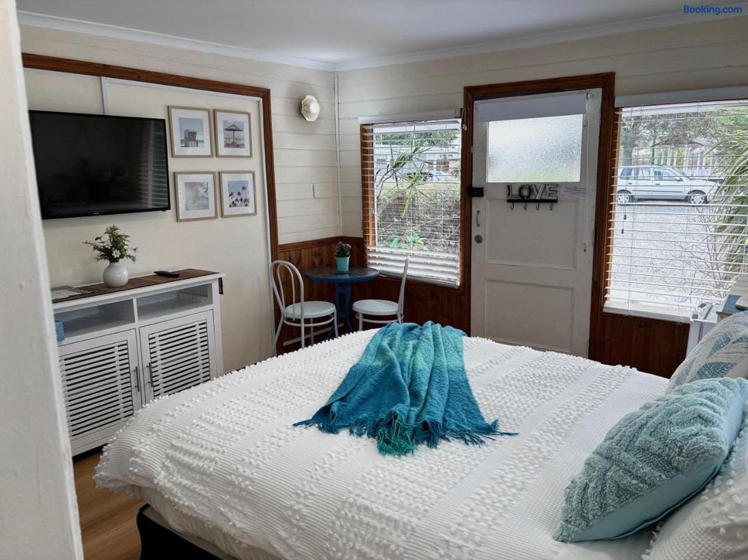 Stonez Boutique Accommodation