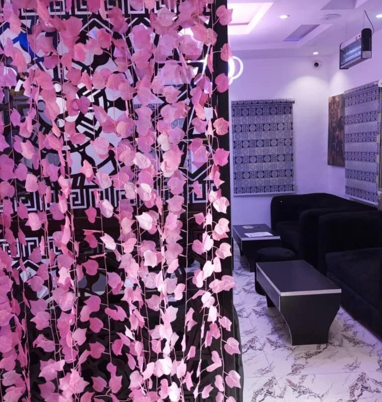 City End Luxury Hotel And Apartments