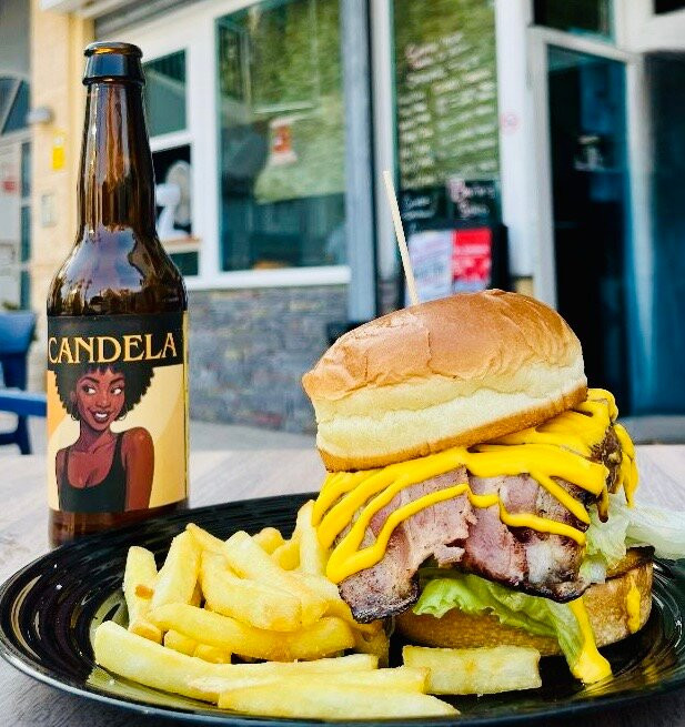 El Gringo Bar & Restaurant