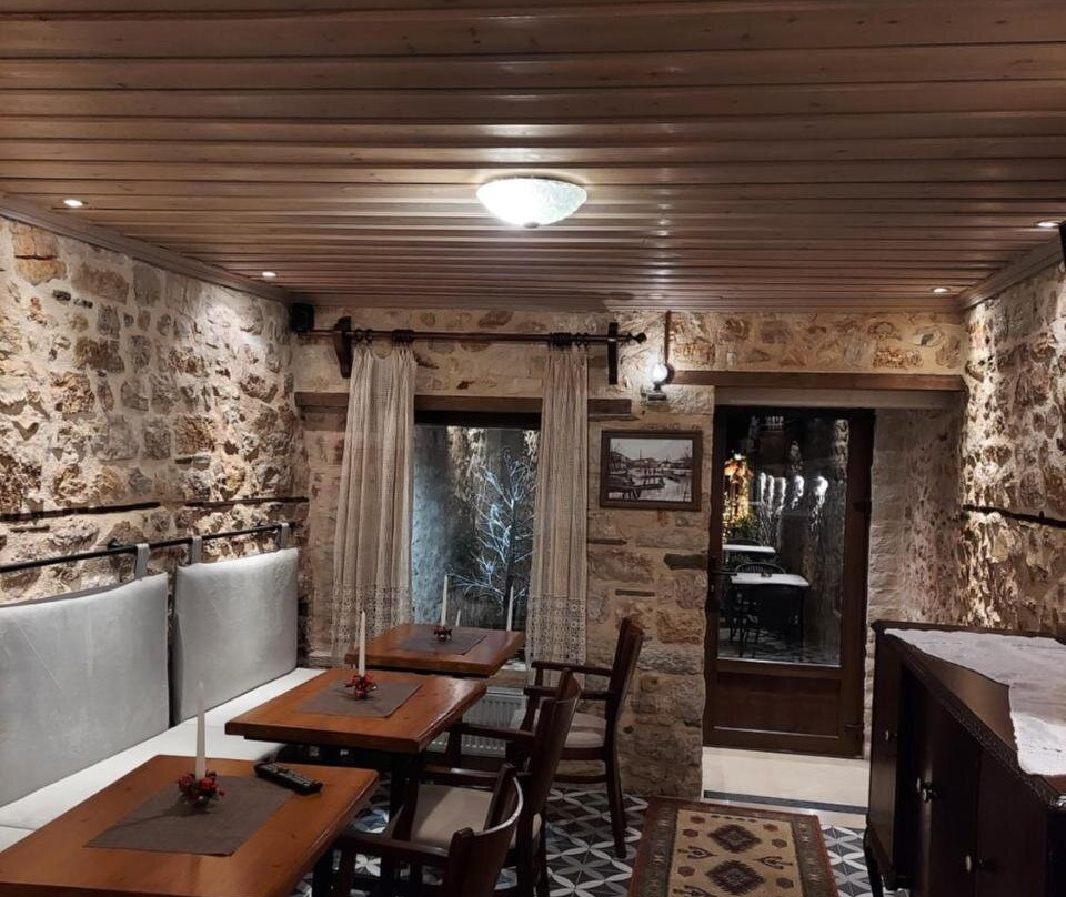 Virsa Boutique Rooms
