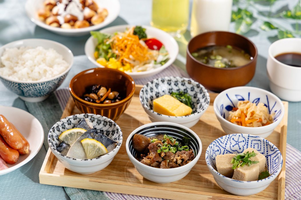 Rembrandt Style东京西葛西-餐饮