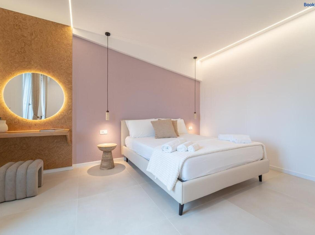Sophora Guest House Alghero