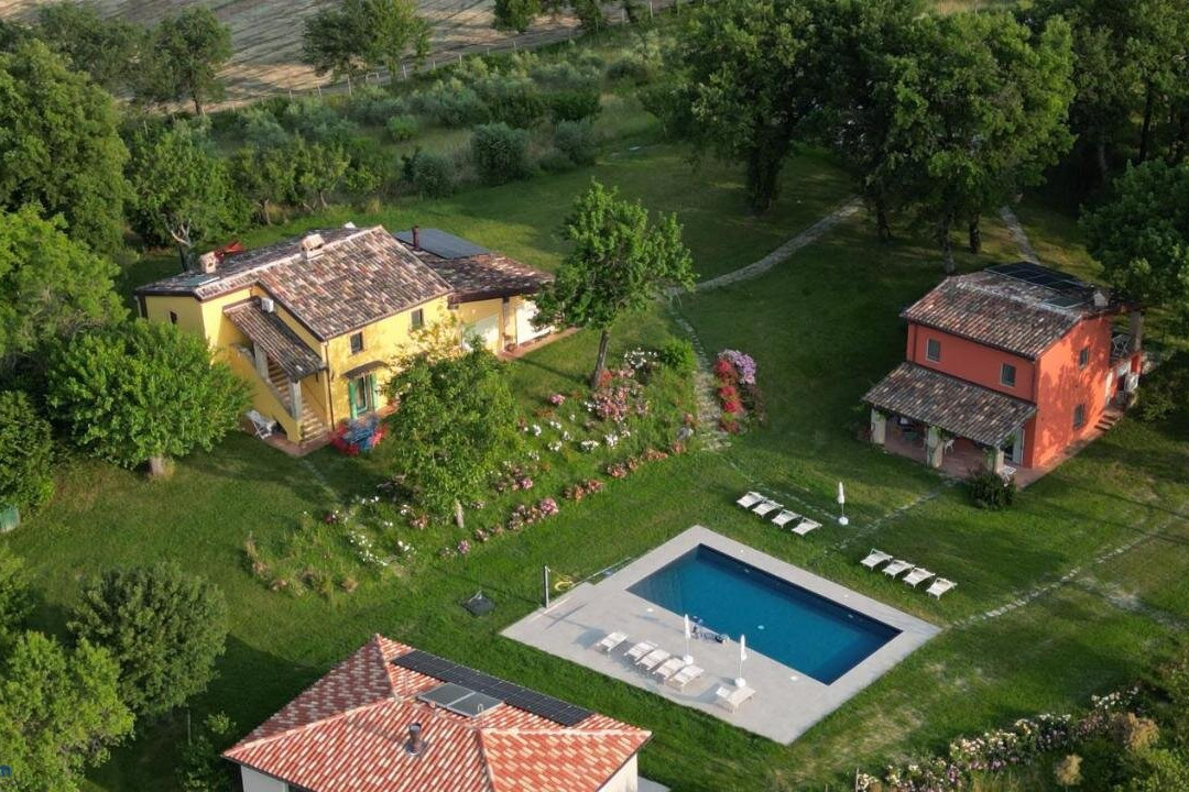 Agriturismo Il Posto Delle Viole