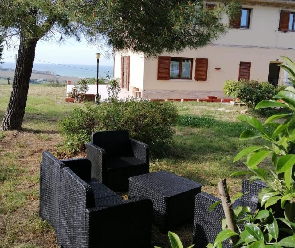 Le Tamerici B&b