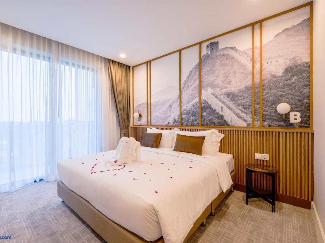 Betworld Casino & Hotel