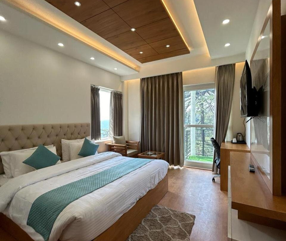 Cocoon A Luxury Bnb