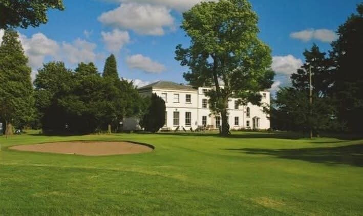 Arcot Hall Golf Club