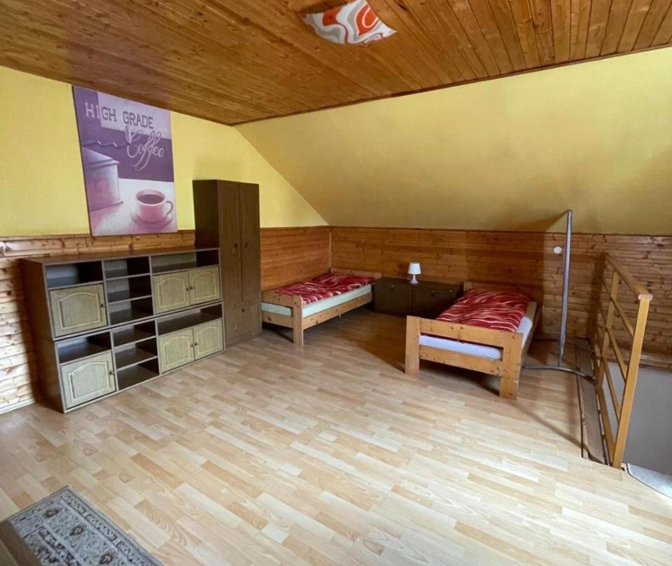Hostinec- Pension U Havlu