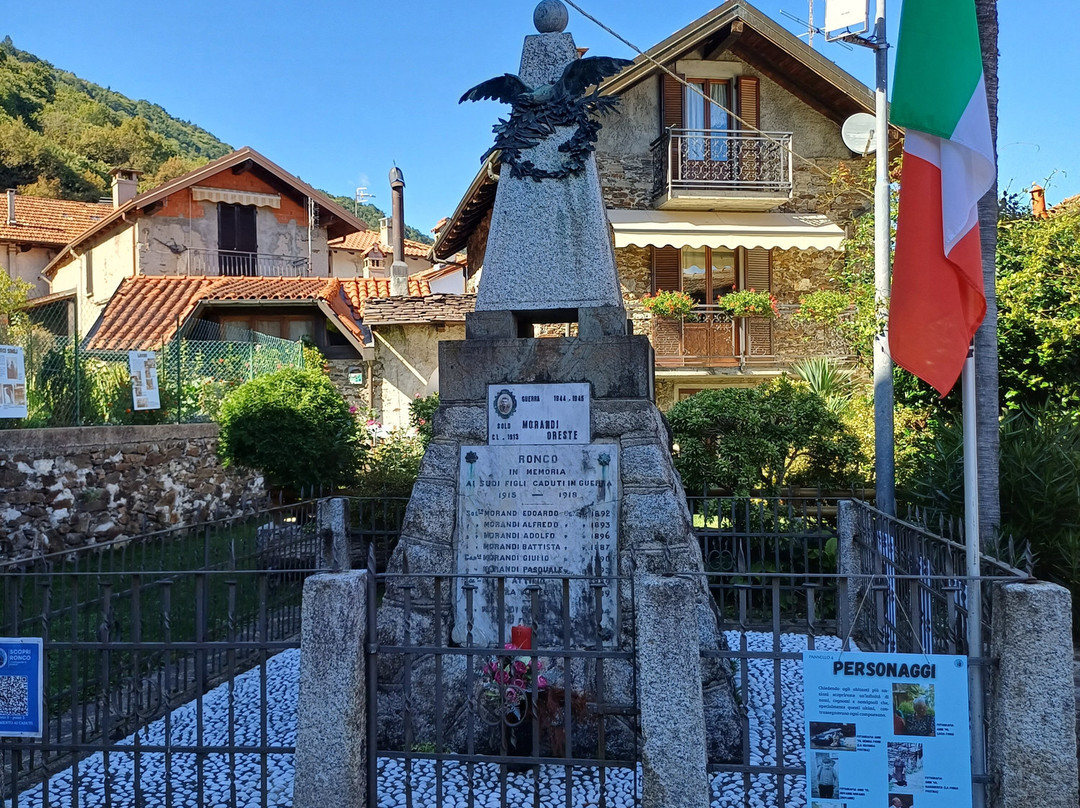 Chiesa Di San Defendente-Pella必去景点