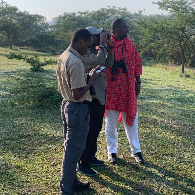 Nyandungu Eco-Park-吉佳利必去景点