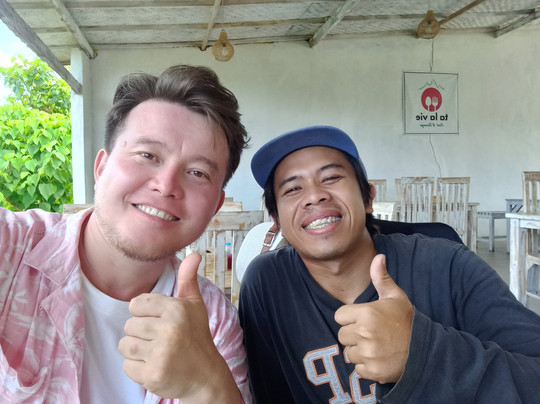 My Bali Activity-库塔必去景点