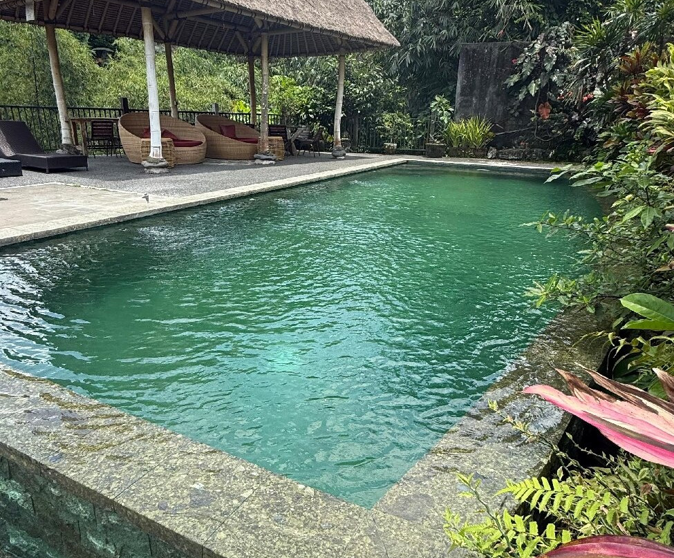Bamboo Village Le Sabot Ubud主图