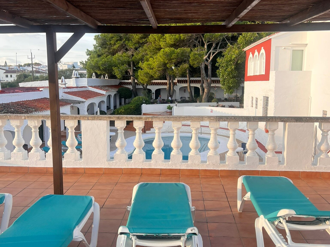 Hotel Del Almirante - Collingwood House主图