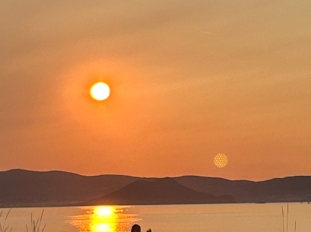 Mikri Vigla Beach-Mikri Vigla必去景点