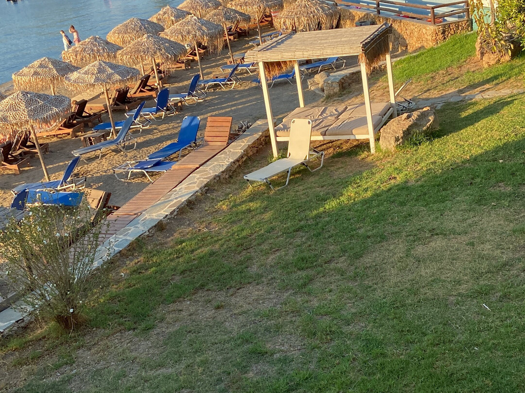 Venus Beach Hotel主图