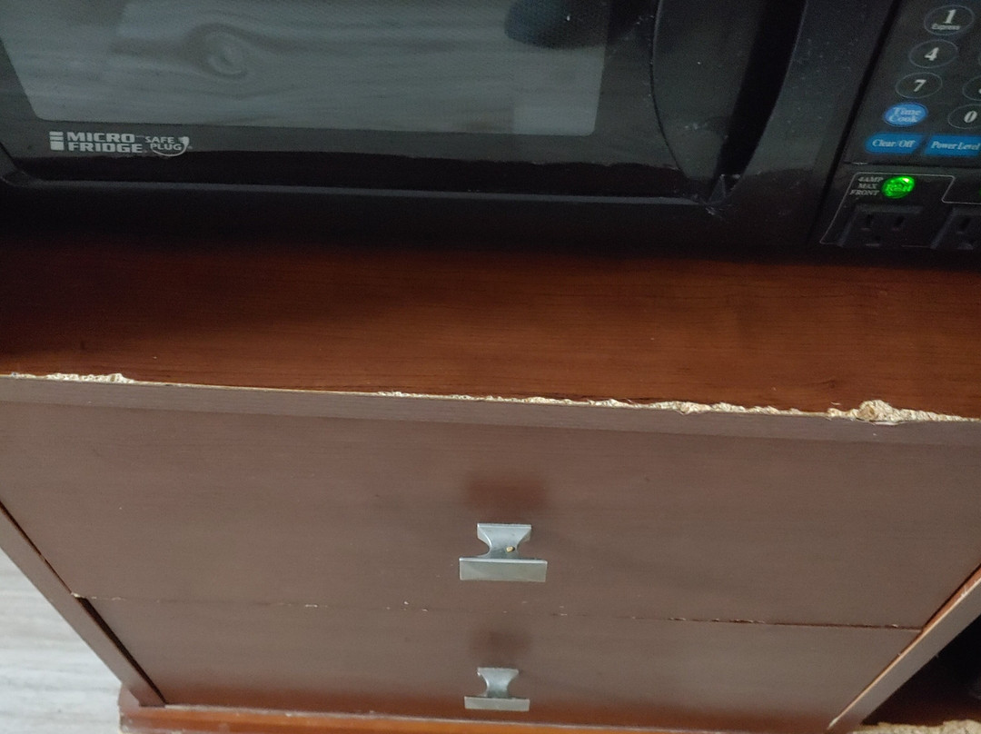 Quality Inn University near Downtown主图