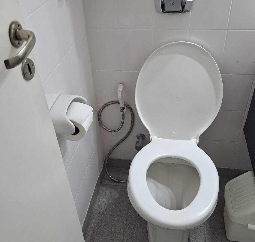 Gran Hotel Parana主图