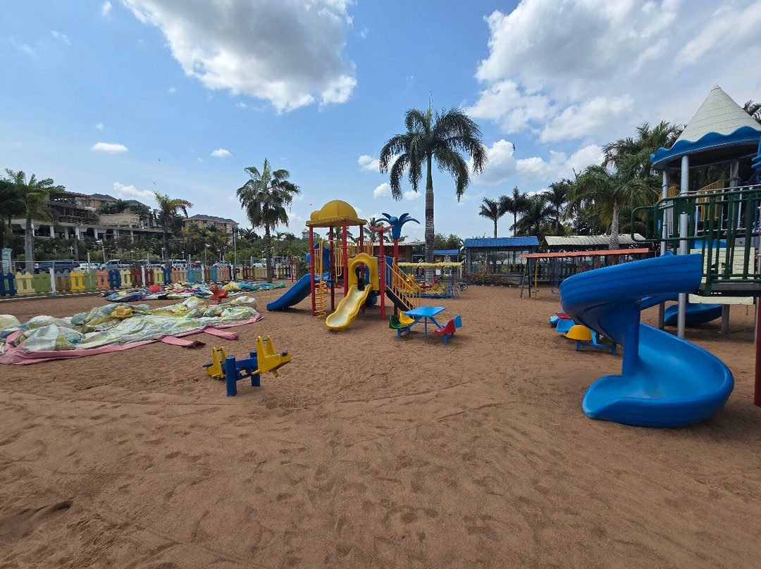 Malaika Waterpark and Playground Mwanza