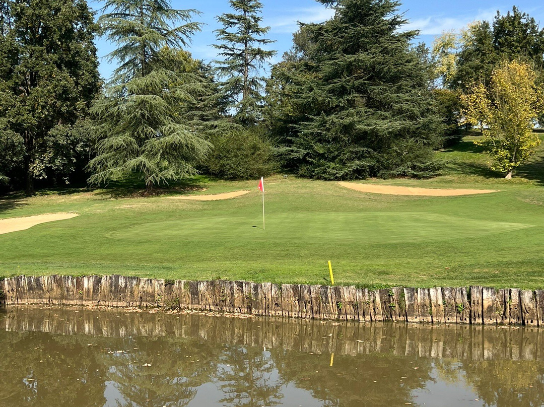 Golf Club La Margherita-Poirino必去景点