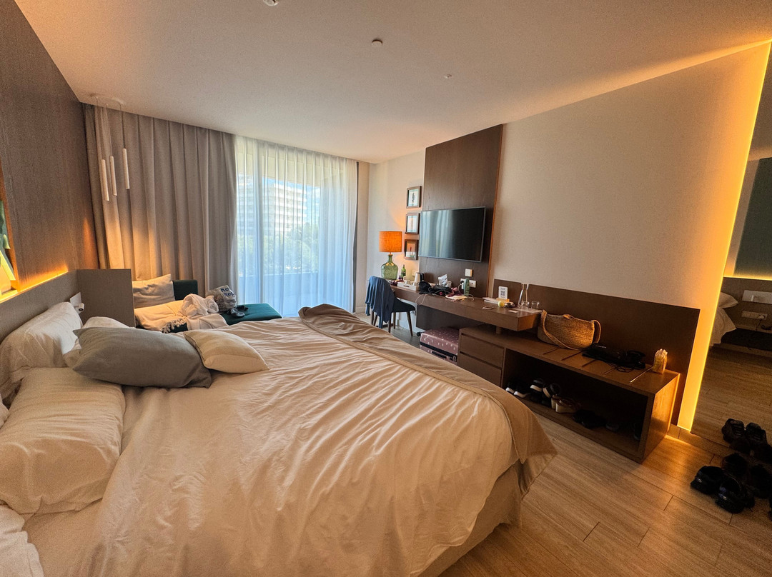 Iberostar Selection Llaut Palma主图