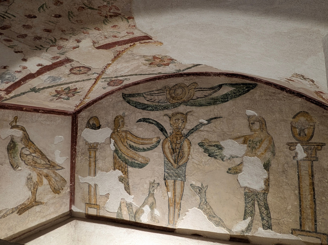 Look at Egypt Tours-吉萨必去景点