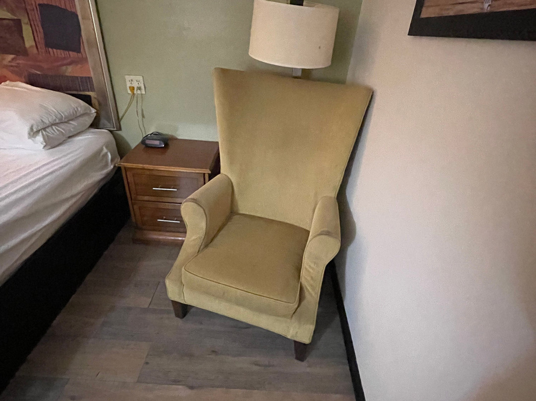 Baymont Inn & Suites Hutchinson ( Near Cosmosphere)主图