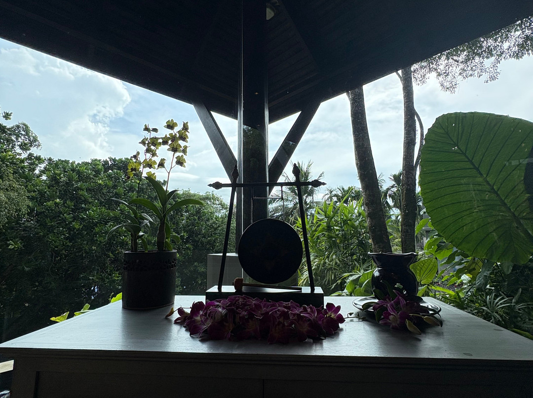 Anantara Spa by Anantara Layan Phuket Resort-呈塔累必去景点