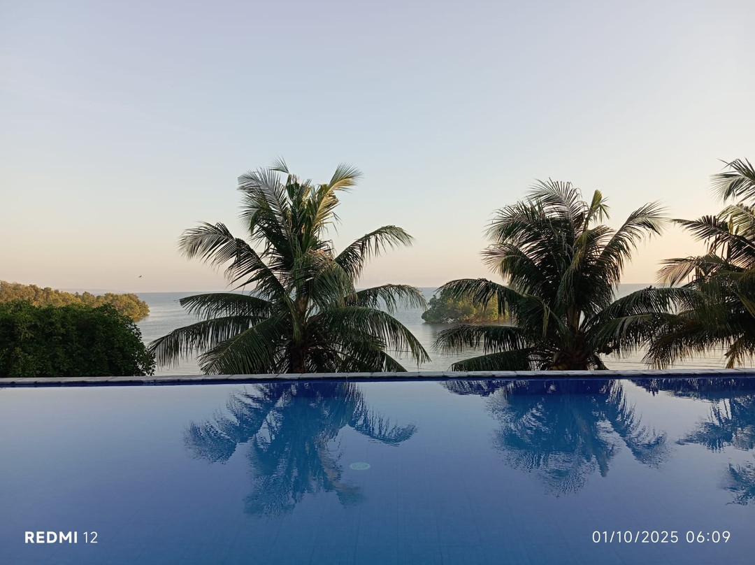 Padadita Beach Hotel主图