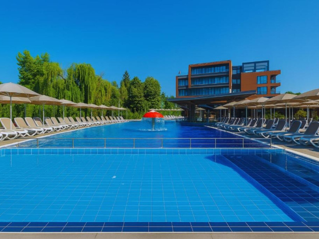 Regnum Banya Thermal Complex