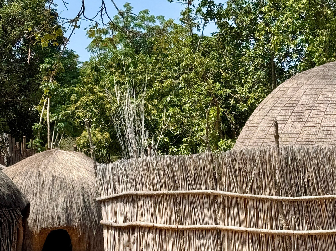 Matsamo Cultural Village-Jeppe's Reef必去景点