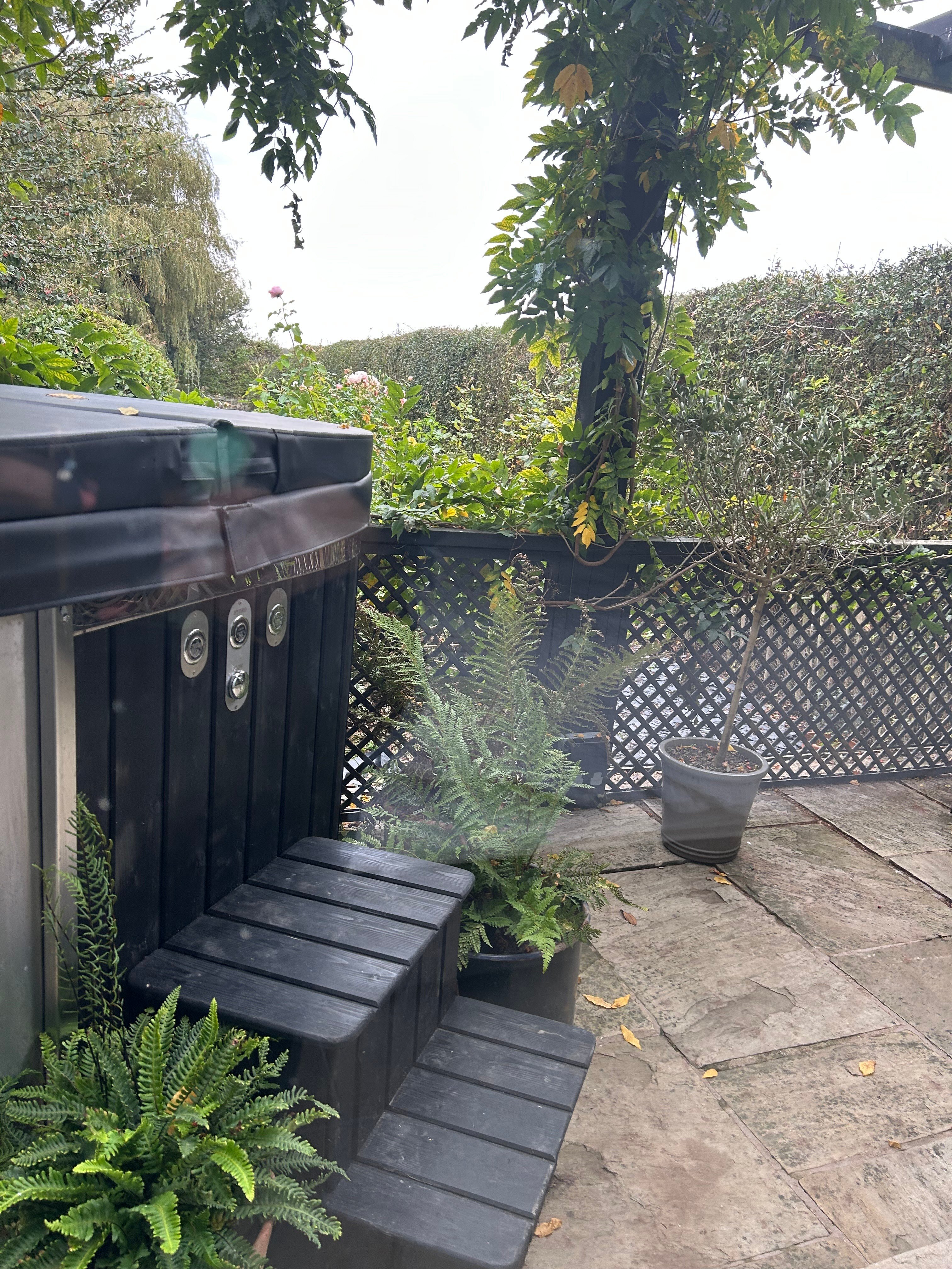 Bridleway Luxury Bed & Breakfast, Lincoln-客卧