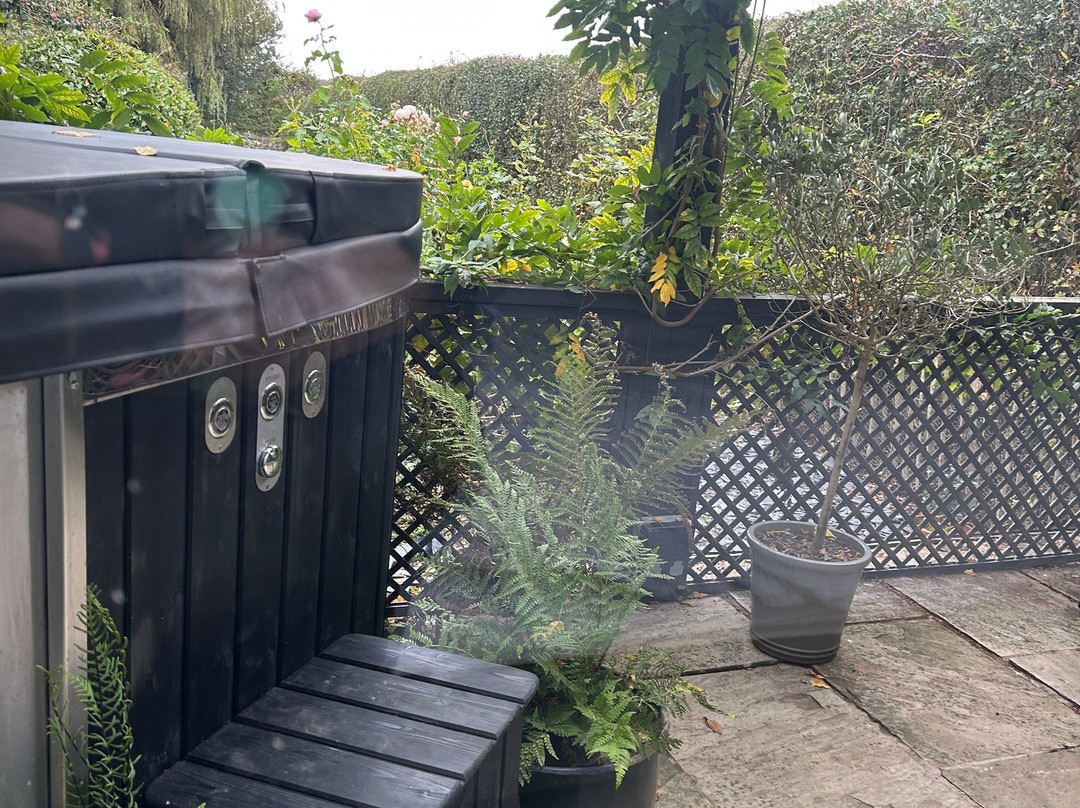 Bridleway Luxury Bed & Breakfast, Lincoln主图