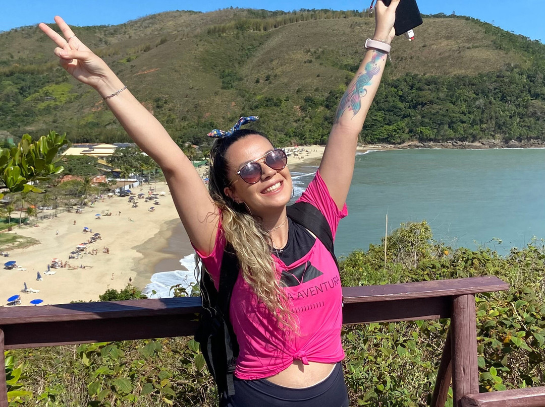 MaresiasTur - Receptivo & Ecoturismo-Maresias必去景点