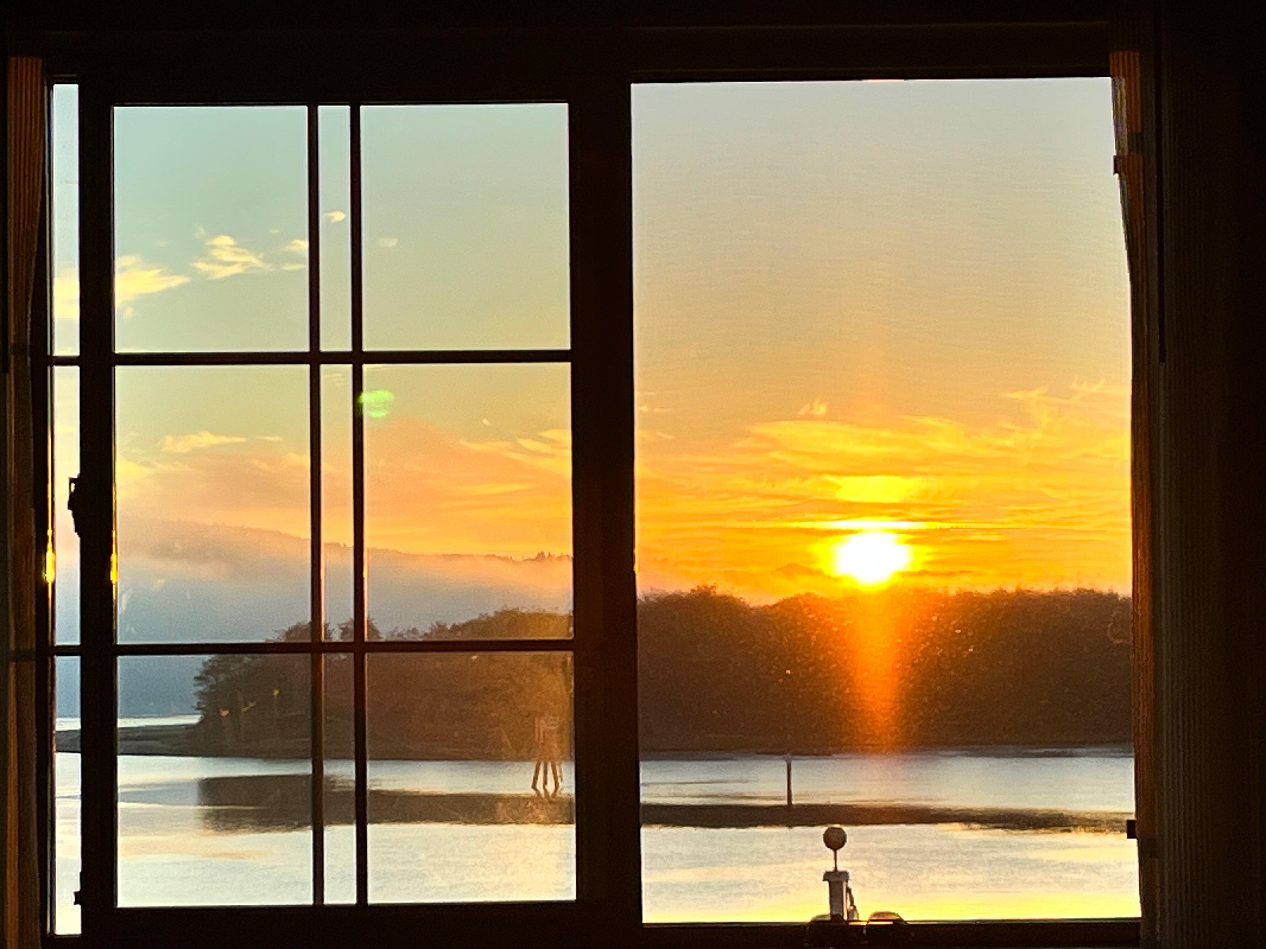 The Mill Casino Hotel and RV Park-酒店景观