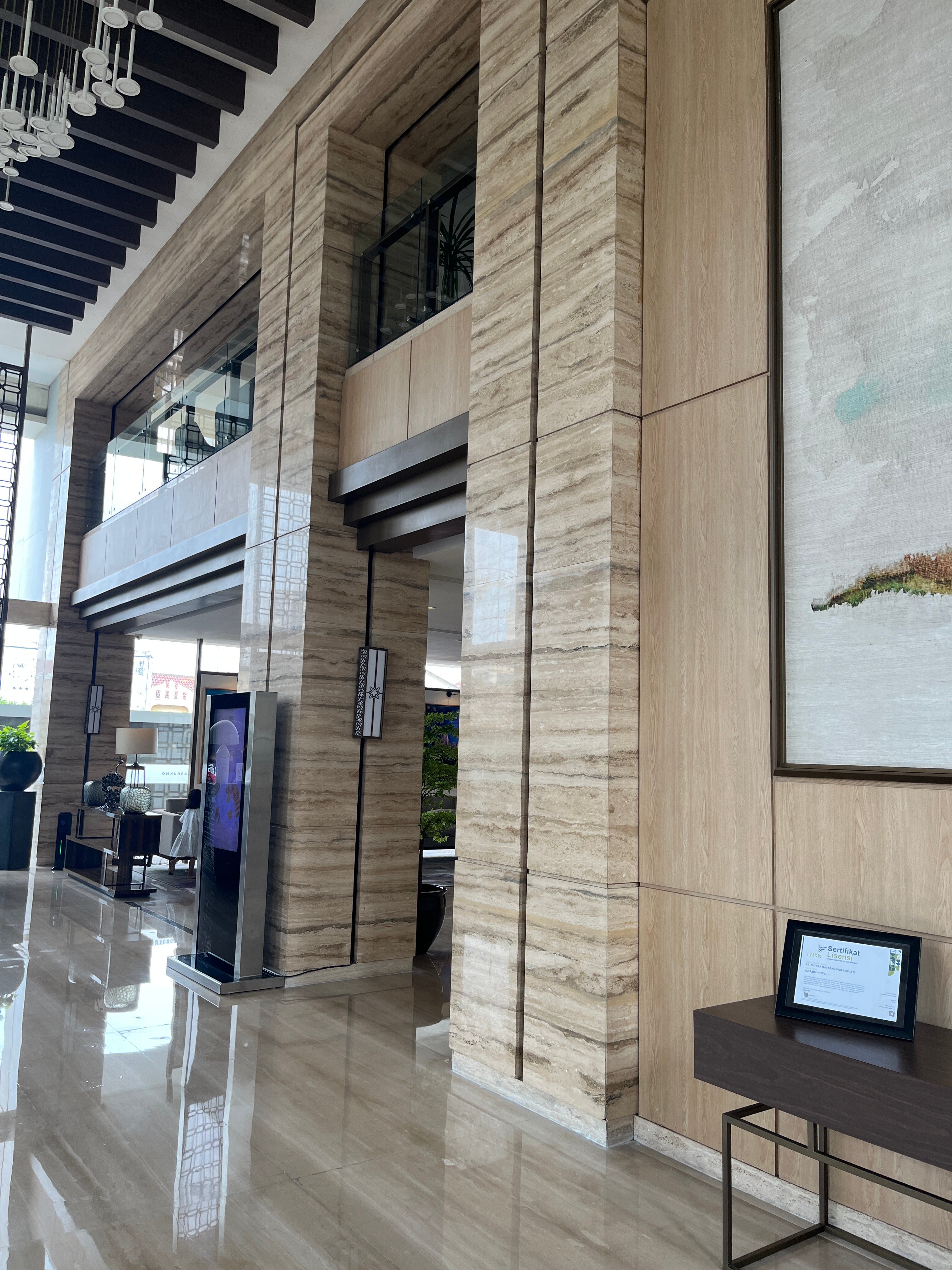 GRAMM HOTEL by Ambarrukmo-官方