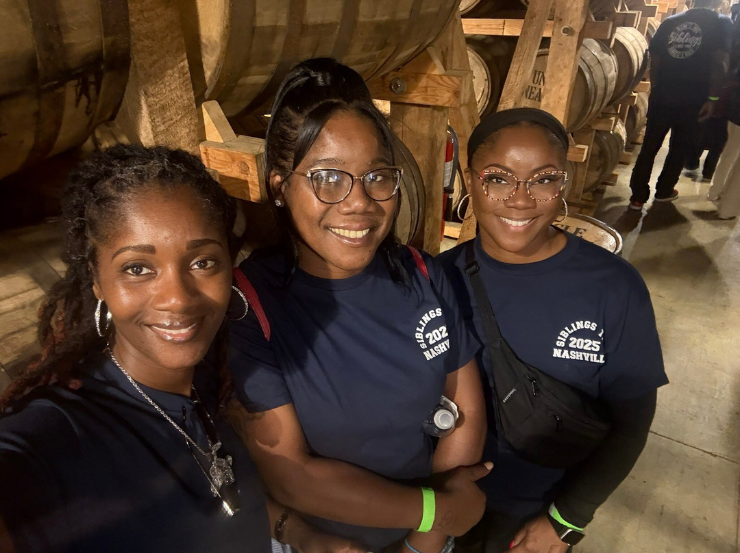 Nearest Green Distillery-Shelbyville必去景点