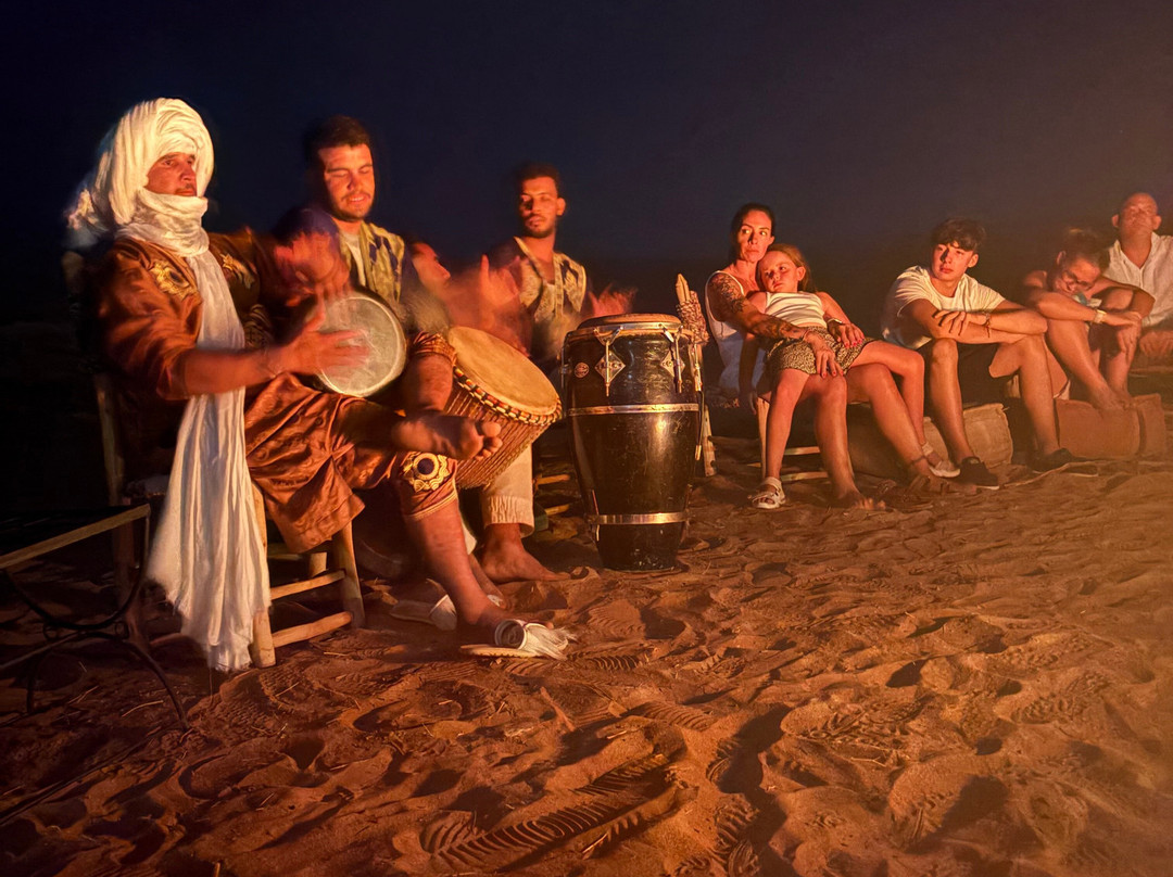 Spirit of Morocco-阿伊特·本·哈杜筑垒村必去景点